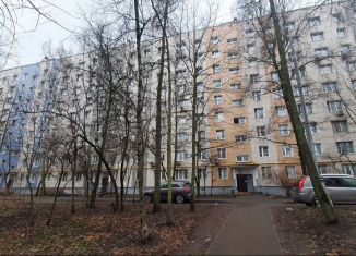 Продажа 1-ком. квартиры, 33 м2, Москва, ВАО, Алтайская улица, 10