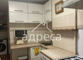 Продажа трехкомнатной квартиры, 57.2 м2, Самара, Коммунистическая улица, 23, Ленинский район