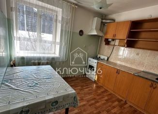 Продается 2-комнатная квартира, 55 м2, посёлок Горячеводский, переулок Малиновского, 15