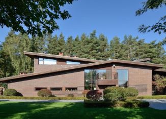 Дом на продажу, 1254 м2, деревня Чесноково, улица Радуга, 71