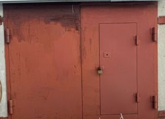 Гараж на продажу, 21 м2, Ульяновская область, проезд Обувщиков