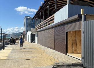 Продается торговая площадь, 12 м2, Сочи, Социалистическая улица, 1