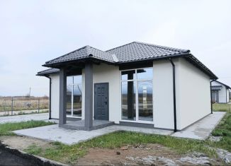 Продам дом, 100 м2, Калининградская область, Берёзовая улица