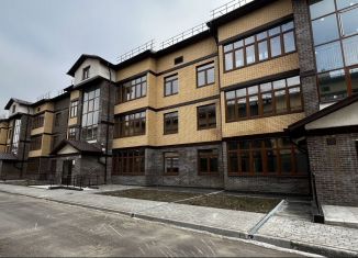 Продажа двухкомнатной квартиры, 59 м2, Раменское, улица Берёзовая Роща, 10