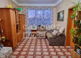 Продается двухкомнатная квартира, 45.5 м2, Белорецк, улица Карла Маркса, 113А