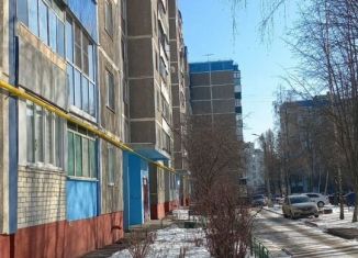 Продается двухкомнатная квартира, 47.5 м2, Курск, проспект Энтузиастов, 2А