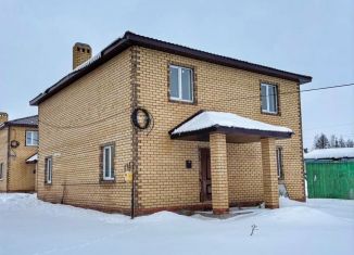 Дом на продажу, 192 м2, Татарстан, Тополиная улица