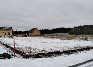 Земельный участок на продажу, 9 сот., деревня Акулово