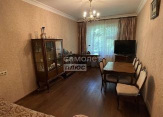 Сдам 2-ком. квартиру, 50 м2, Москва, Большая Филёвская улица, 51к2, метро Славянский бульвар