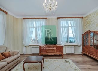 Продам 3-ком. квартиру, 80 м2, Севастополь, Щитовая улица, 8