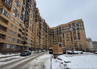 Продажа 1-ком. квартиры, 36.4 м2, Мурино, улица Шоссе в Лаврики, 55, ЖК Муринский Посад