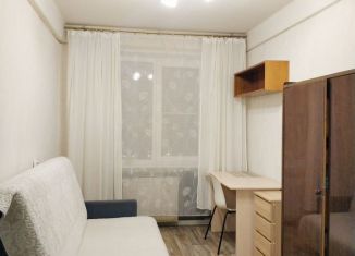 Аренда комнаты, 11 м2, Санкт-Петербург, улица Уточкина, Приморский район