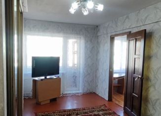 Продам 2-ком. квартиру, 46 м2, Усолье-Сибирское, улица Стопани, 55