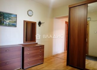 Аренда 3-комнатной квартиры, 90 м2, Липецкая область, проспект Победы, 116