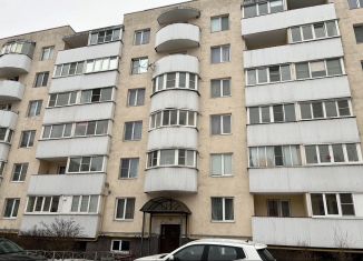 Продажа 1-комнатной квартиры, 43.8 м2, деревня Малое Верево, улица Кириллова, 5к2