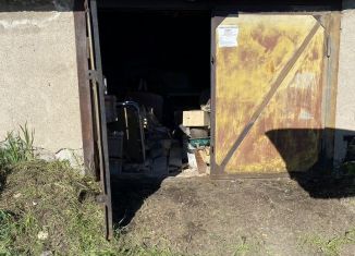 Гараж на продажу, 26 м2, Реж