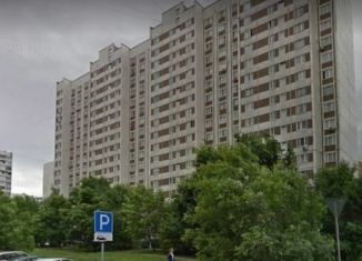 Продажа 1-ком. квартиры, 37.5 м2, Москва, Ангелов переулок, 11, метро Пятницкое шоссе