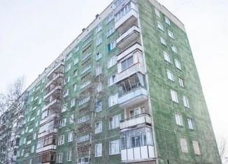 3-комнатная квартира на продажу, 62 м2, Алтайский край, улица Антона Петрова, 266