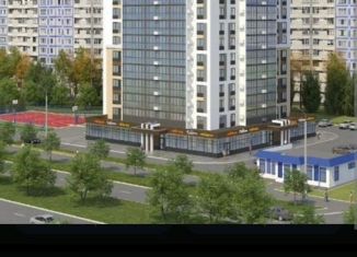 Продается 1-ком. квартира, 42 м2, Татарстан, проспект Шинников, 64А