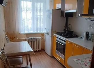 3-комнатная квартира в аренду, 62 м2, Тихорецк, улица Гоголя, 52