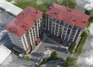 Продается 2-комнатная квартира, 66 м2, Нальчик, улица Калмыкова, 235А