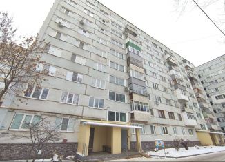 Продается 1-ком. квартира, 35.6 м2, Пенза, Ладожская улица, 5