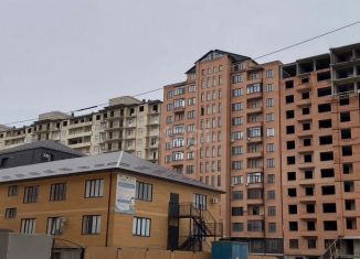 2-ком. квартира на продажу, 59 м2, Дагестан, Хивская улица, 11В