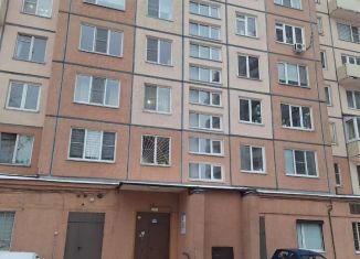 Однокомнатная квартира на продажу, 30.1 м2, Санкт-Петербург, Пискарёвский проспект, 10, метро Площадь Ленина