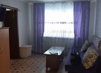 Сдам в аренду 2-ком. квартиру, 45 м2, Красноярский край, улица Нансена, 60