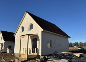 Дом на продажу, 125 м2, деревня Дмитровка