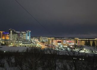 Продаю трехкомнатную квартиру, 64 м2, Новосибирск, улица Демакова, 12/1, Советский район