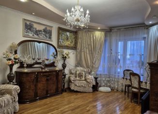 Продажа 4-комнатной квартиры, 144.4 м2, Екатеринбург, метро Геологическая, Гурзуфская улица, 16