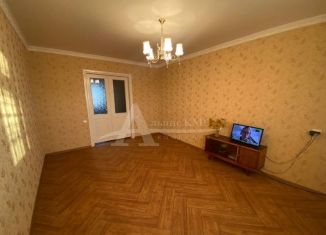 Продается трехкомнатная квартира, 59.5 м2, Зеленокумск, Новая улица, 8