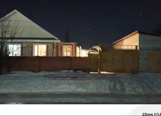 Продажа дома, 91.1 м2, Мариинский Посад, Посадская улица