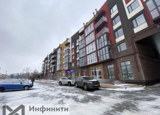 Продается 1-комнатная квартира, 38.2 м2, Михайловск, улица Ленина, 1/7