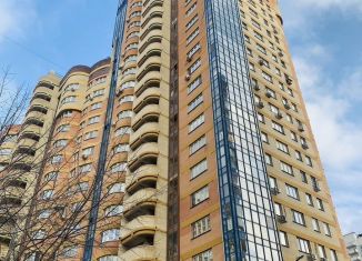 Сдается 2-комнатная квартира, 53 м2, Москва, Ленинский проспект, 105к4, метро Воронцовская