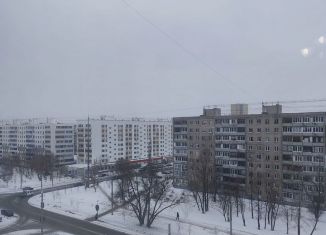 Продажа квартиры студии, 31.2 м2, Республика Башкортостан, улица Ферина, 33