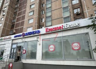 Продажа торговой площади, 286.8 м2, Москва, Ярославское шоссе, 12к2, метро Свиблово