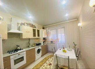 Продажа 1-комнатной квартиры, 38.3 м2, Горячий Ключ, улица Энгельса, 1/1к3