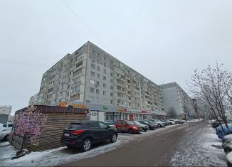 1-комнатная квартира на продажу, 40 м2, Татарстан, улица Юлиуса Фучика, 96