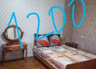 Сдача в аренду комнаты, 30 м2, Симферополь, улица Чехова, 117