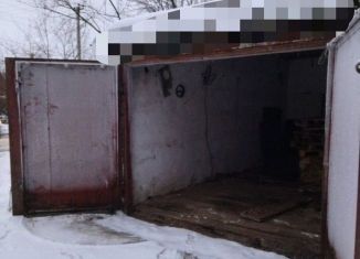 Гараж на продажу, 25 м2, Берёзовский, улица Красных Героев