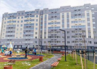 Продается 2-комнатная квартира, 62.9 м2, Тольятти