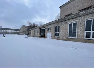 Сдаю производство, 713 м2, Новгородская область, Нехинская улица, 57