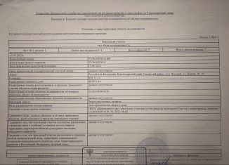 Продаю земельный участок, 8.3 сот., поселок городского типа Ильский, Горная улица