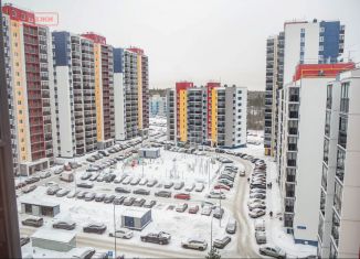 Продам 2-комнатную квартиру, 41.2 м2, Петрозаводск, улица Генерала Судакова, 7, район Кукковка