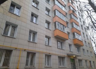 Продаю квартиру студию, 12 м2, Москва, улица Медиков, 1/1к2, метро Кантемировская