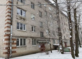 Продам 2-ком. квартиру, 48.2 м2, Ленинградская область, площадь Усова, 3