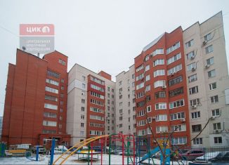 Продается 1-ком. квартира, 42.2 м2, Рязань, улица 6-я Линия