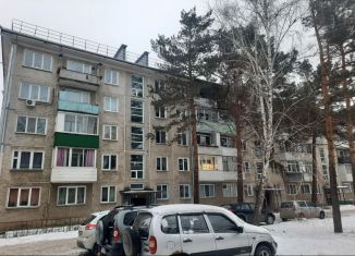 2-ком. квартира на продажу, 45.7 м2, Сосновоборск, улица Новосёлов, 6